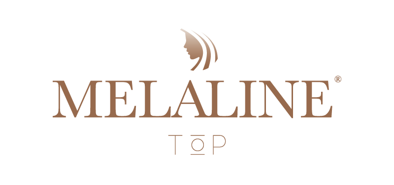 Melaline TOP logo