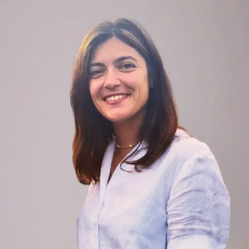 Picture of Elodie GENRE