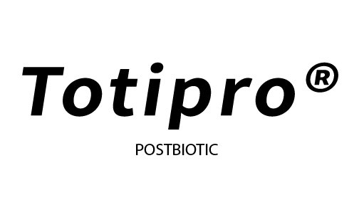 logo totipro postbiotic