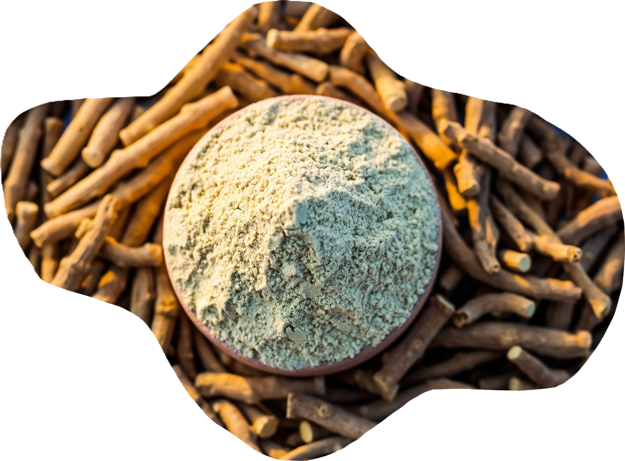 ingredient aswhagandha