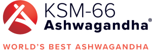 ksm-66_Logo ashwaghandha transparent