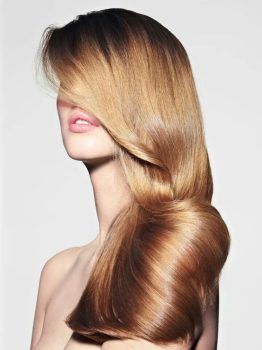 capelli biondi donna capelli belli e luminosi